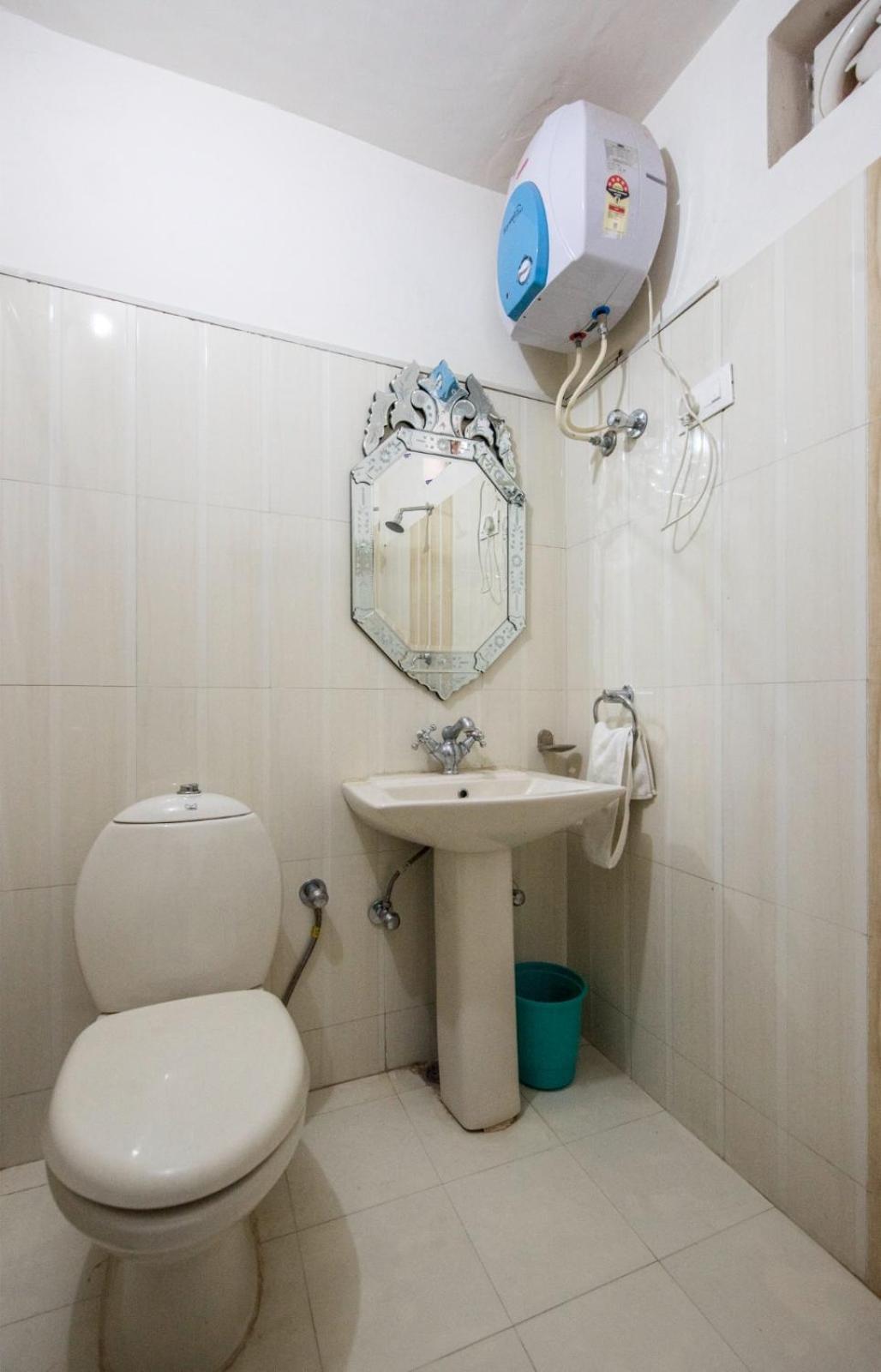 Braj Villa Udaipur Esterno foto