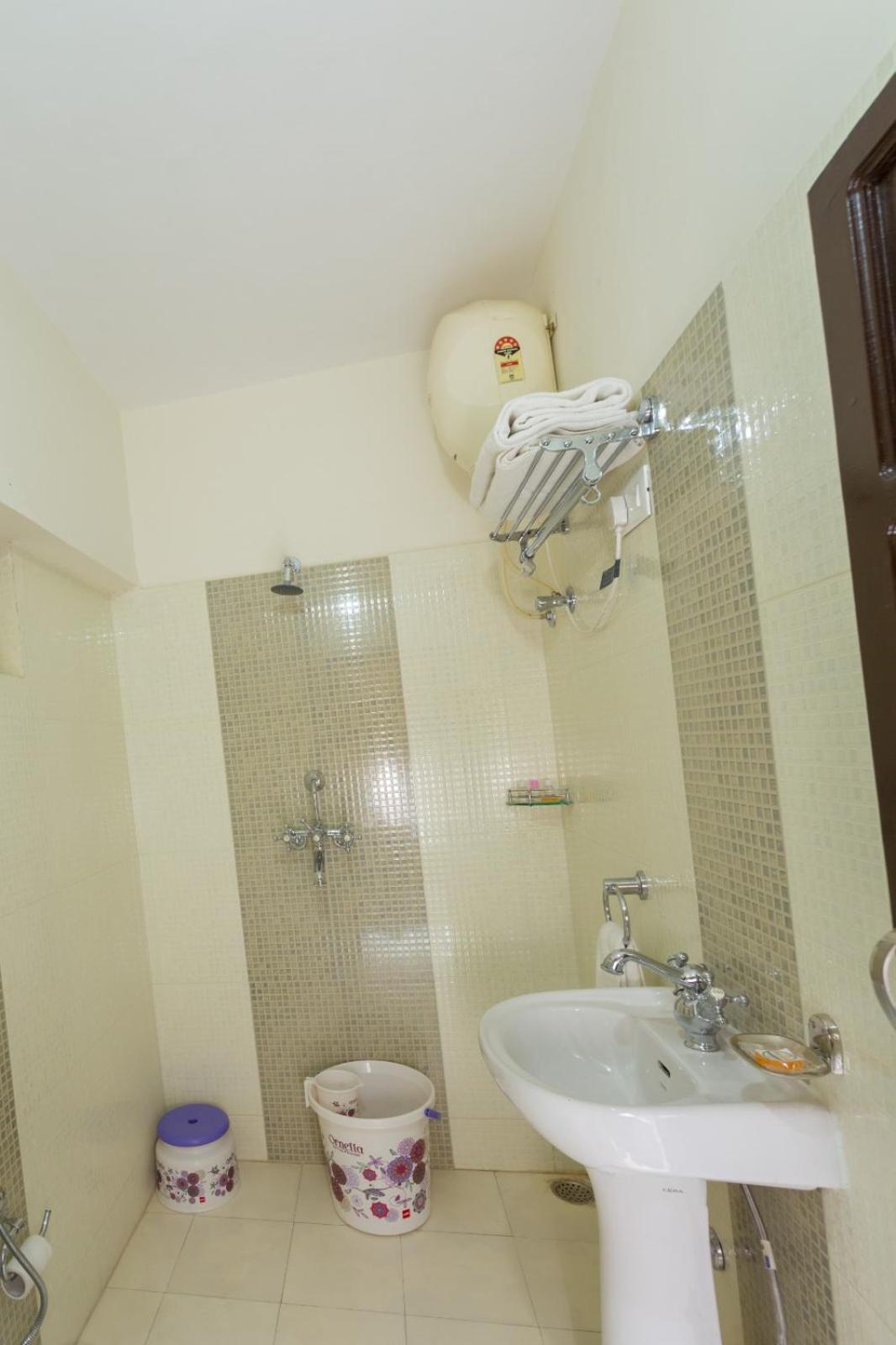 Braj Villa Udaipur Esterno foto