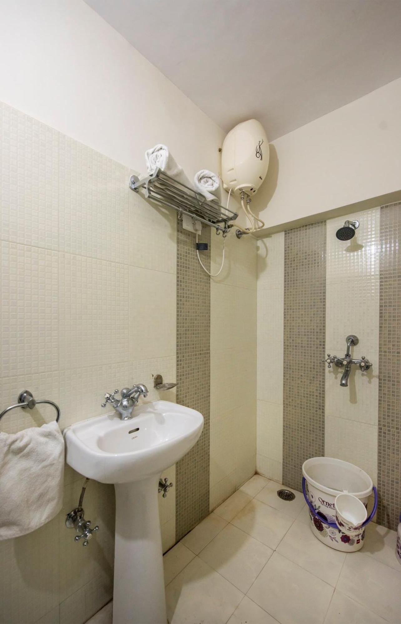 Braj Villa Udaipur Esterno foto