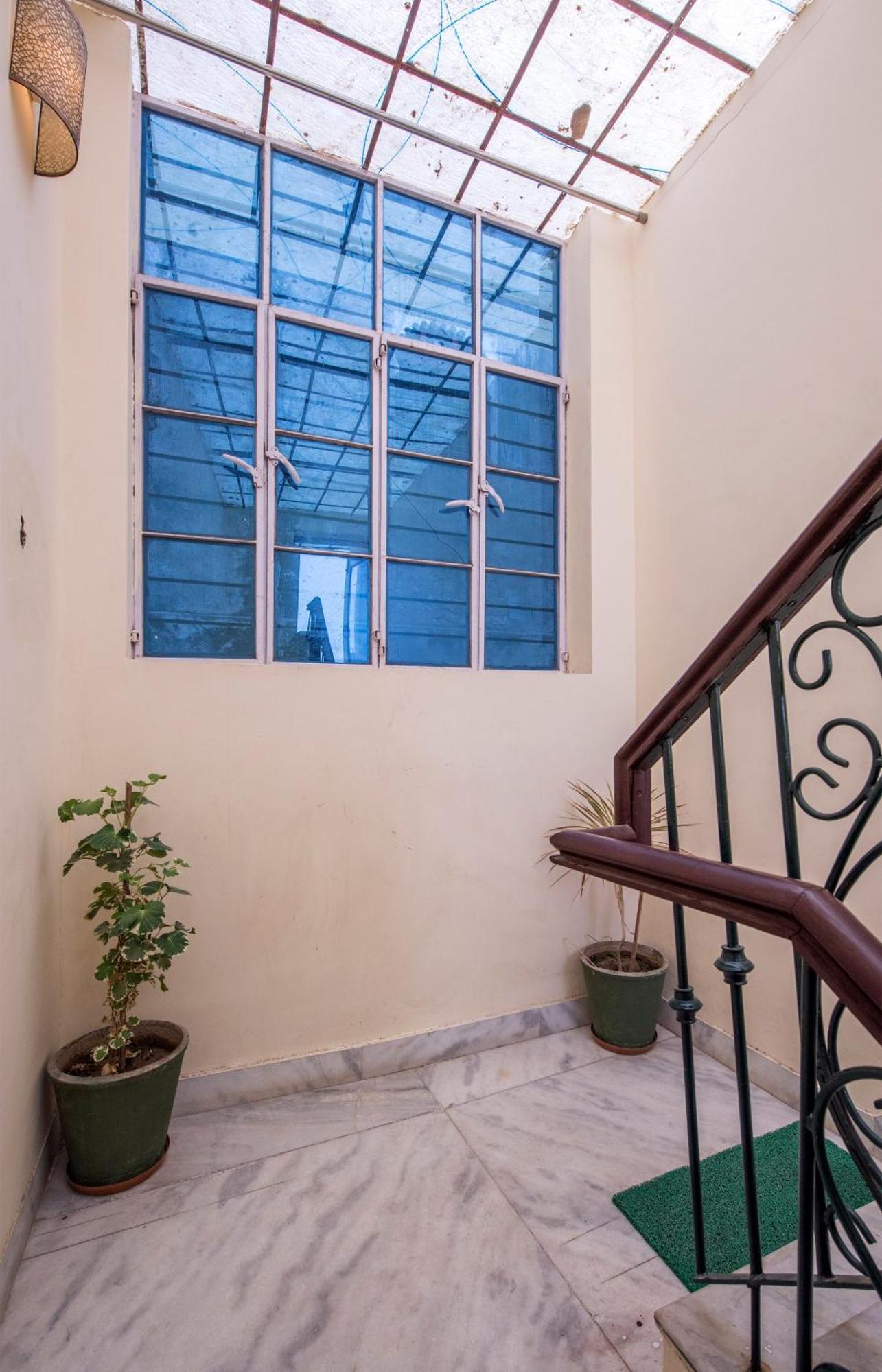 Braj Villa Udaipur Esterno foto