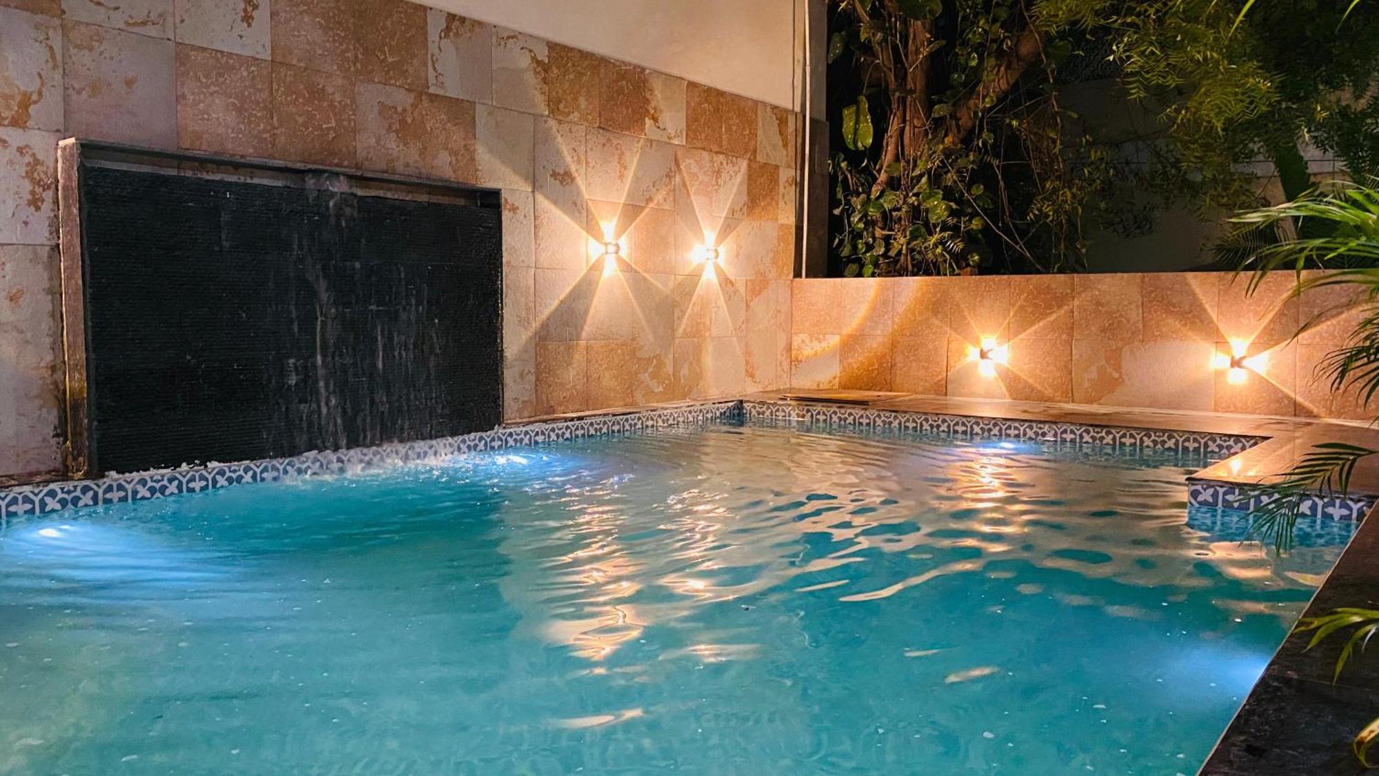 Braj Villa Udaipur Esterno foto